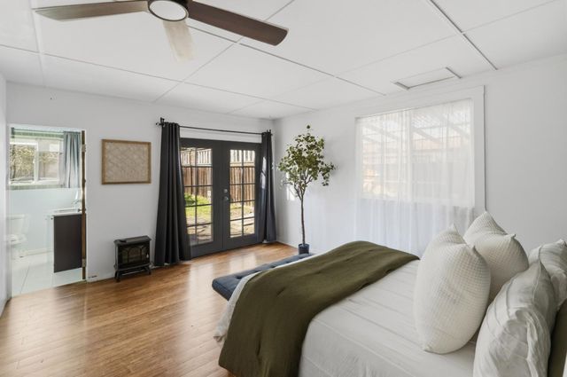 8135 Fremont Avenue, Ben Lomond, CA 95005