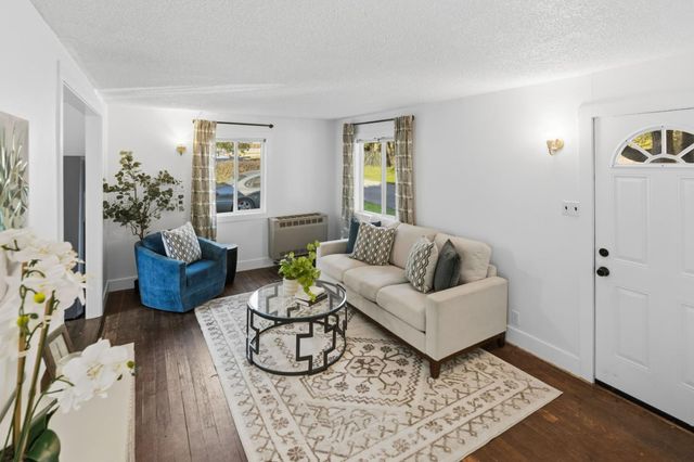 8135 Fremont Avenue, Ben Lomond, CA 95005