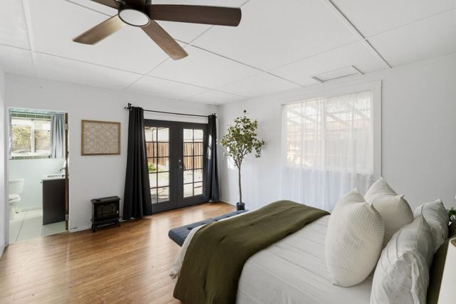 8135 Fremont Avenue, Ben Lomond, CA 95005