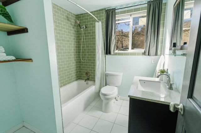 8135 Fremont Avenue, Ben Lomond, CA 95005