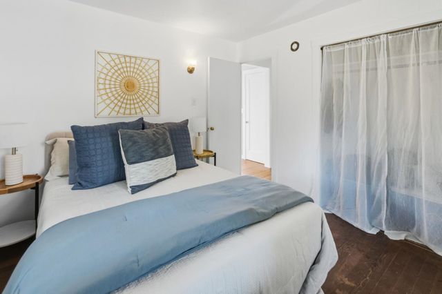 8135 Fremont Avenue, Ben Lomond, CA 95005