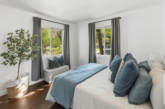 8135 Fremont Avenue, Ben Lomond, CA 95005