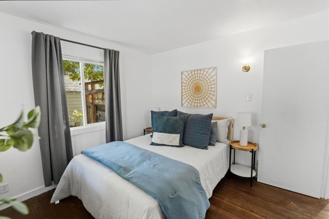 8135 Fremont Avenue, Ben Lomond, CA 95005