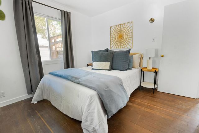 8135 Fremont Avenue, Ben Lomond, CA 95005