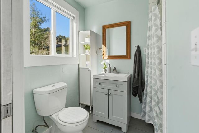 8135 Fremont Avenue, Ben Lomond, CA 95005