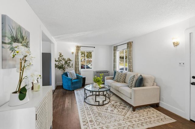 8135 Fremont Avenue, Ben Lomond, CA 95005