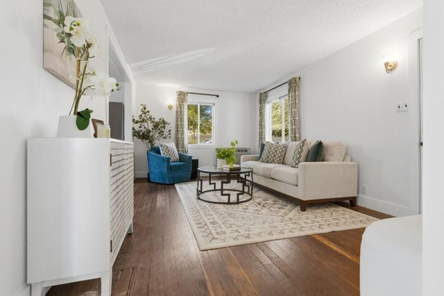 8135 Fremont Avenue, Ben Lomond, CA 95005