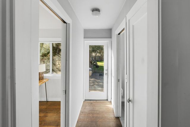 8135 Fremont Avenue, Ben Lomond, CA 95005