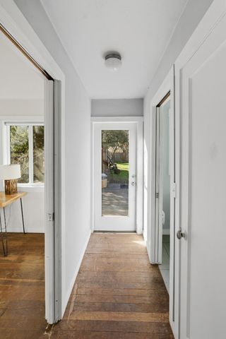 8135 Fremont Avenue, Ben Lomond, CA 95005