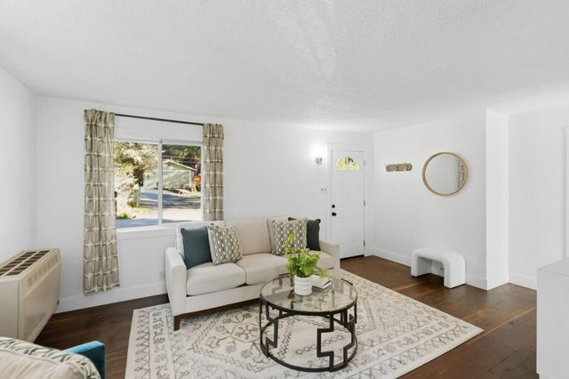 8135 Fremont Avenue, Ben Lomond, CA 95005