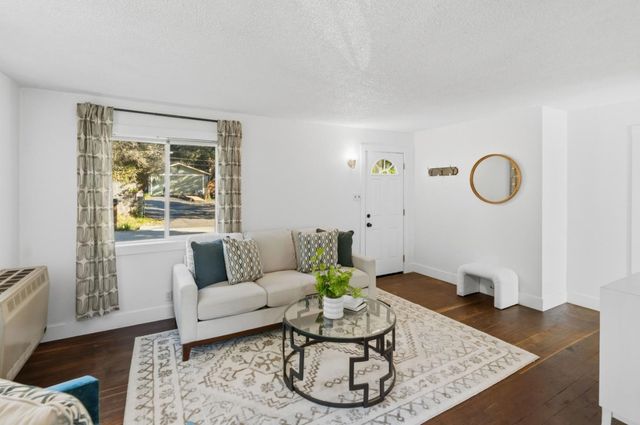 8135 Fremont Avenue, Ben Lomond, CA 95005