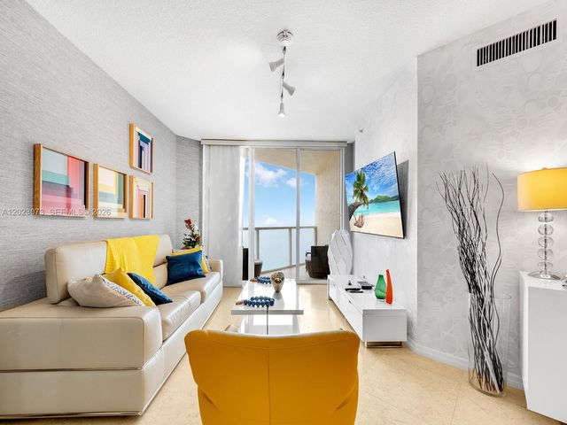 16699 Collins Ave 2906, Sunny Isles Beach, FL 33160