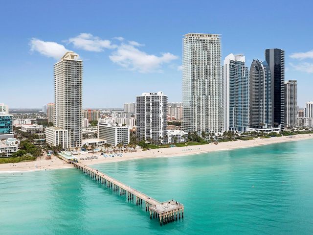 16699 Collins Ave 2906, Sunny Isles Beach, FL 33160