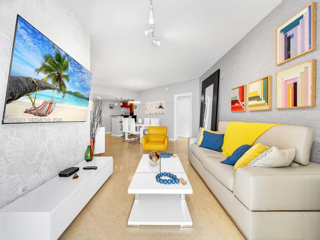 16699 Collins Ave 2906, Sunny Isles Beach, FL 33160