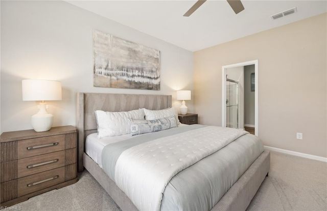 411 Chesney Place, Thomasville, NC 27360