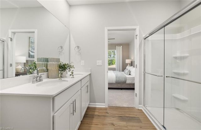 411 Chesney Place, Thomasville, NC 27360