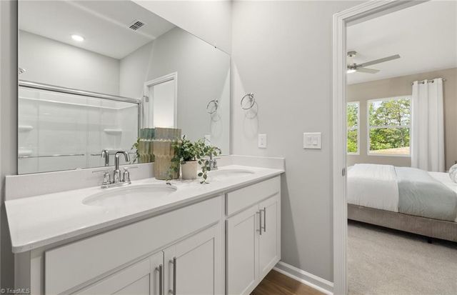 411 Chesney Place, Thomasville, NC 27360