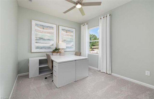 411 Chesney Place, Thomasville, NC 27360