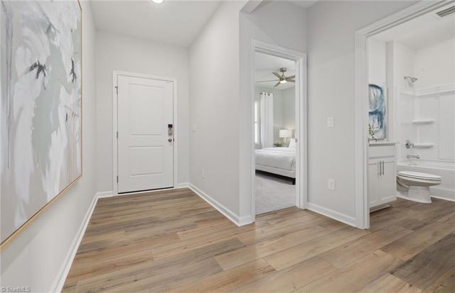 411 Chesney Place, Thomasville, NC 27360