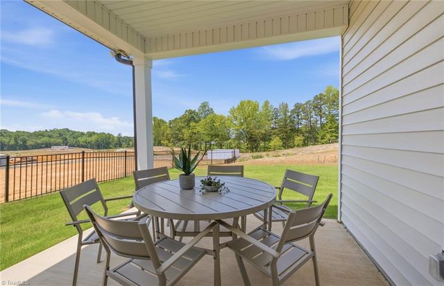 411 Chesney Place, Thomasville, NC 27360
