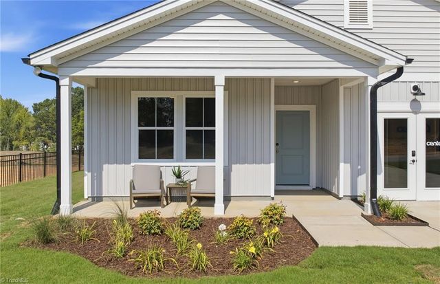 411 Chesney Place, Thomasville, NC 27360