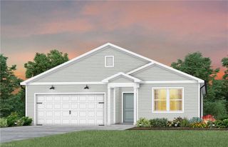 411 Chesney Place, Thomasville, NC 27360