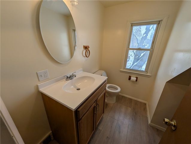 298 Fieldwood Drive, Rochester, NY 14609