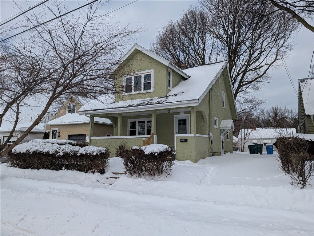 298 Fieldwood Drive, Rochester, NY 14609