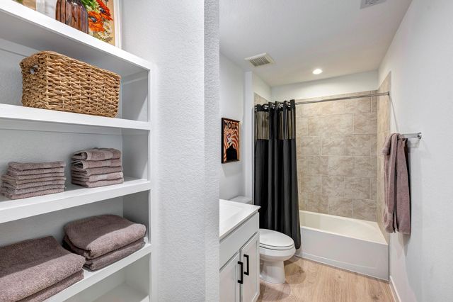 31810 Hallington Hill Lane, Fulshear, TX 77441