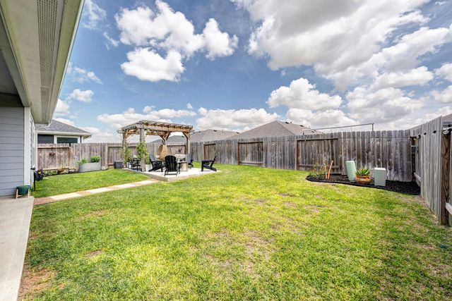 31810 Hallington Hill Lane, Fulshear, TX 77441