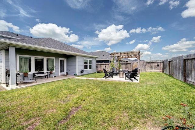 31810 Hallington Hill Lane, Fulshear, TX 77441