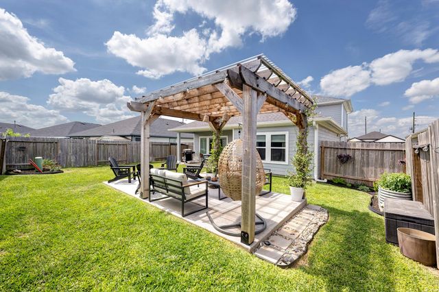 31810 Hallington Hill Lane, Fulshear, TX 77441