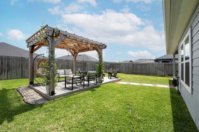 31810 Hallington Hill Lane, Fulshear, TX 77441