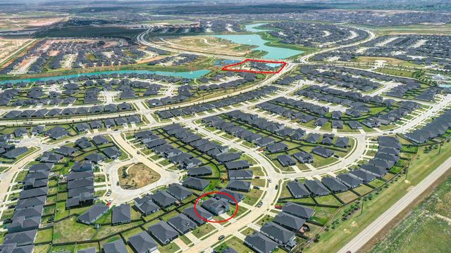 31810 Hallington Hill Lane, Fulshear, TX 77441