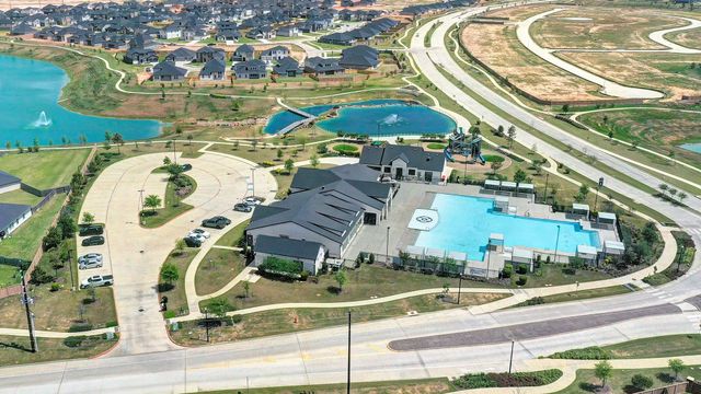 31810 Hallington Hill Lane, Fulshear, TX 77441