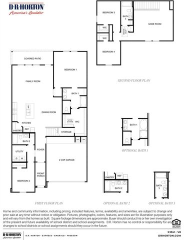 31810 Hallington Hill Lane, Fulshear, TX 77441