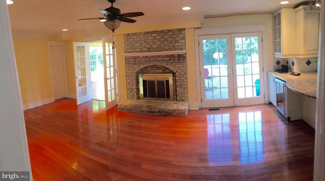 25 BEAUVOIR CT, Derwood, MD 20855