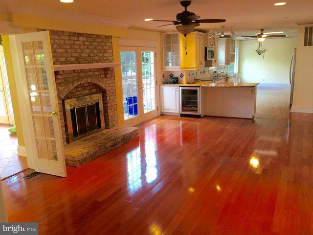 25 BEAUVOIR CT, Derwood, MD 20855