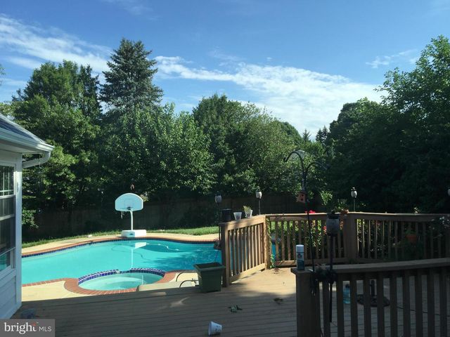 25 BEAUVOIR CT, Derwood, MD 20855