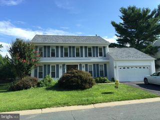 25 BEAUVOIR CT, Derwood, MD 20855