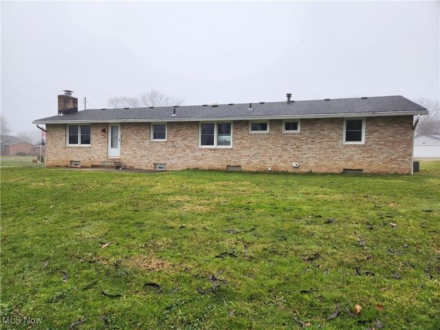 509 Lori Avenue NE, Massillon, OH 44646