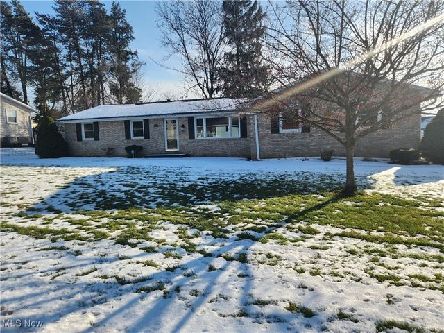 509 Lori Avenue NE, Massillon, OH 44646