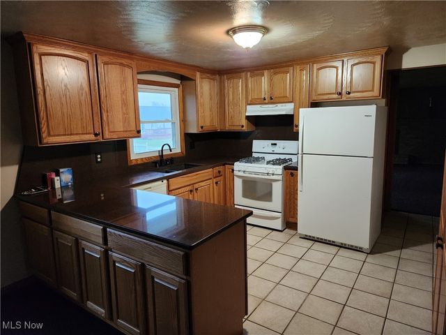 509 Lori Avenue NE, Massillon, OH 44646