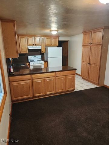 509 Lori Avenue NE, Massillon, OH 44646