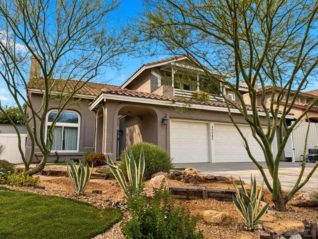 40043 Gibraltar, Murrieta, CA 92562
