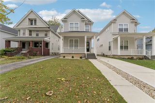 2244 E 100 th Street, Cleveland, OH 44106