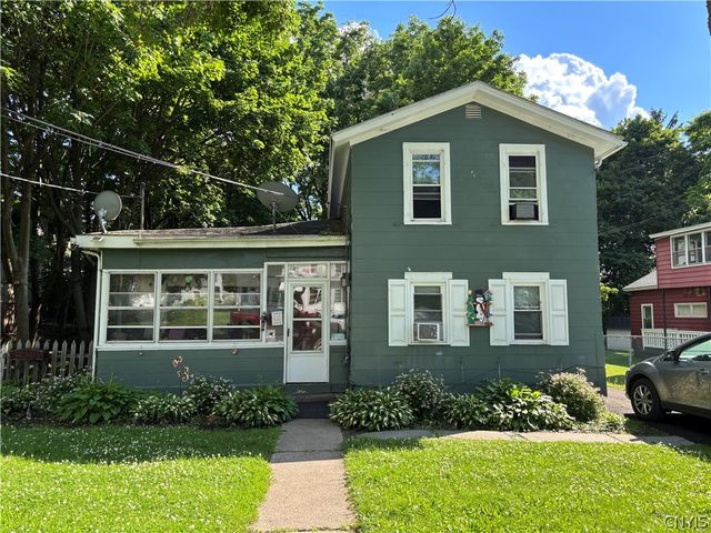 1303 1st North Street, Syracuse, NY 13208