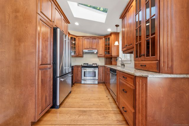 119 Thrall Road, East Windsor, CT 06016
