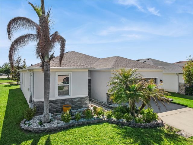 4588 BALER TRAILS DRIVE, St Cloud, FL 34772