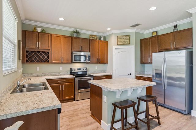 4588 BALER TRAILS DRIVE, St Cloud, FL 34772